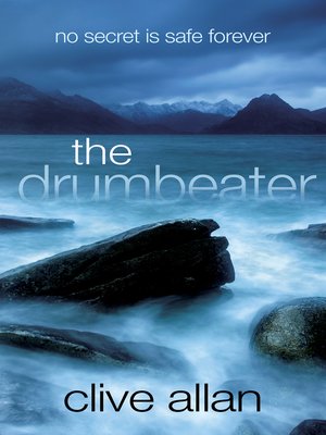 cover image of The Drumbeater